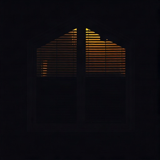 What are Outdoor Blinds for Triangle and Trapezoid Windows